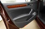 Volkswagen Passat 2011 года (US)